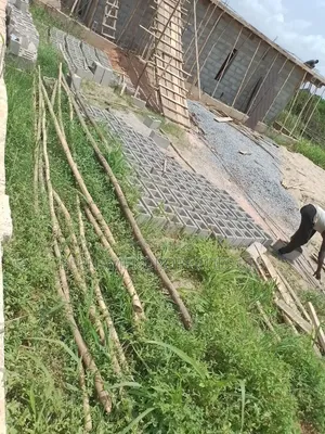 Half Plot of Land at Oke Oku New London, Baruwa