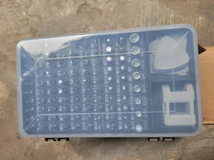 115 in 1 Magnetic Precision Screwdriver