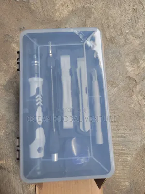 115 in 1 Magnetic Precision Screwdriver
