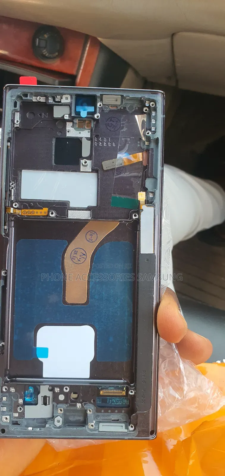 Samsung Galaxy Note 10