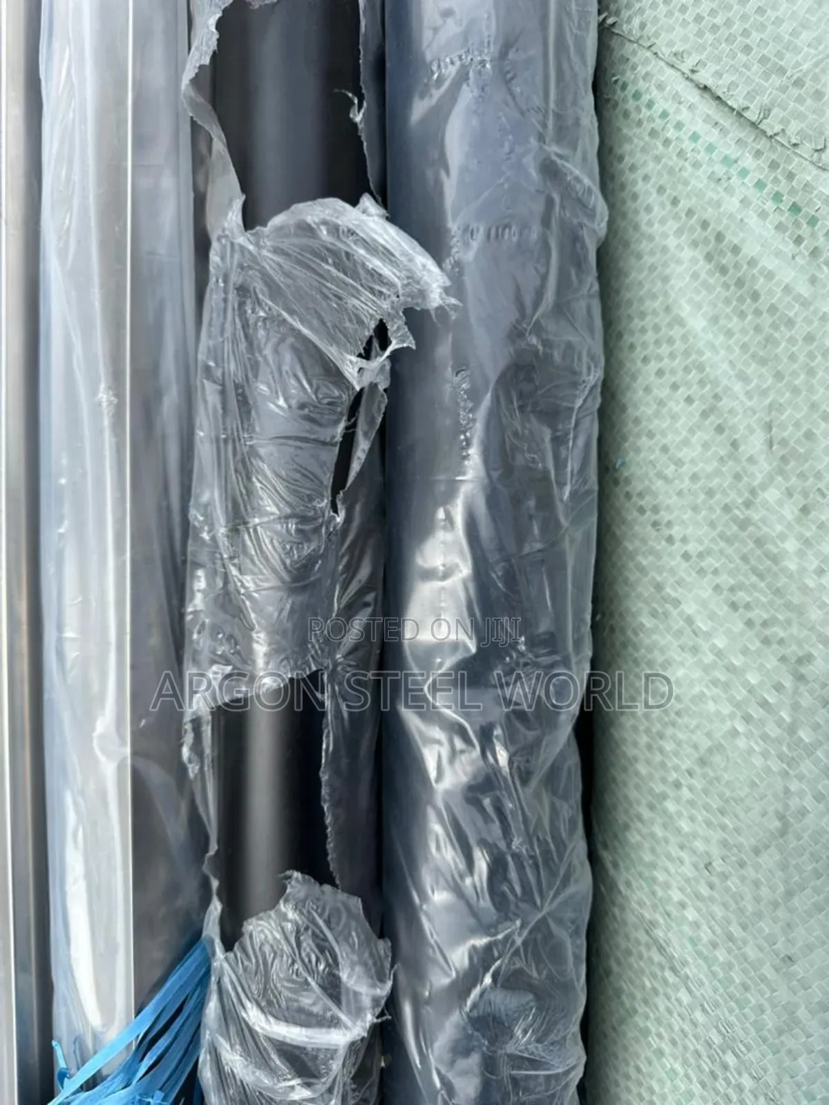 Groove Pipe