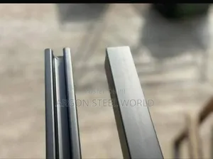 Groove Pipe