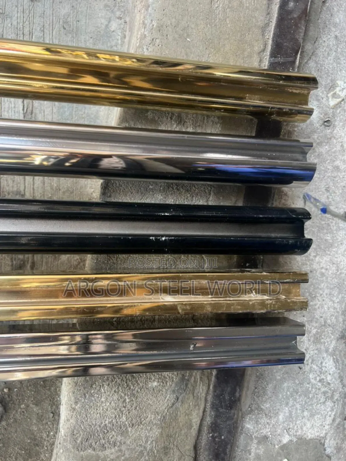 Groove Pipe
