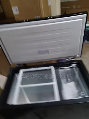 Hisense Fc250sh Efficient Cooling Freezer