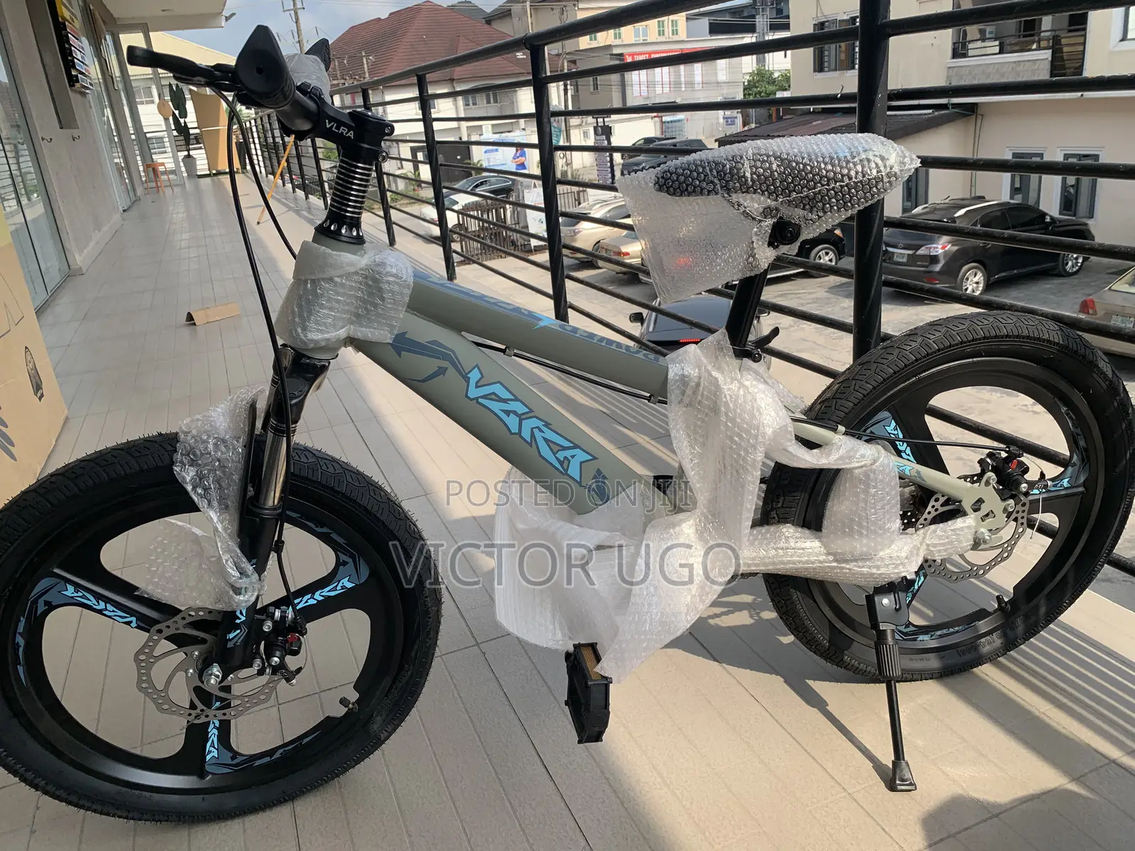 Vlra Kids Bicycle