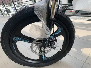 Vlra Kids Bicycle