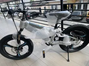 Vlra Kids Bicycle