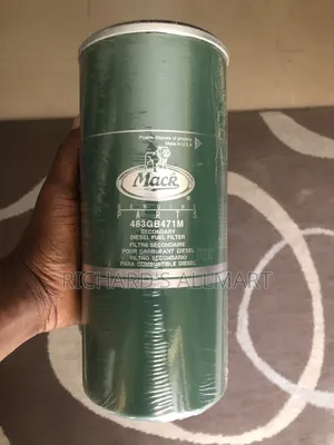 Mack 483gb471m All Mack Filters Available