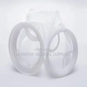 Premium Laboratory 10μl Short Filter Bag