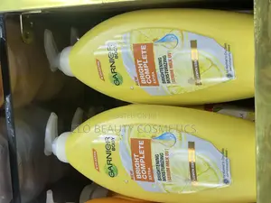 Gernier Body Lotion