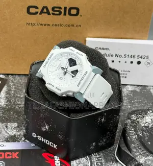 Ga-2300-1adr Casio G-Shock