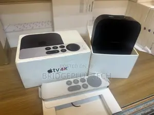 Apple Apple Tv 3rd Gen 64gb Open Box