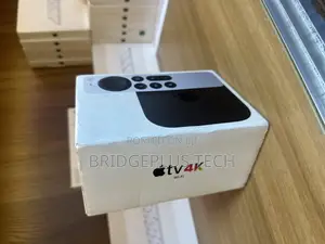 Apple Apple Tv 3rd Gen 64gb Open Box