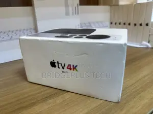 Apple Apple Tv 3rd Gen 64gb Open Box
