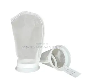 Scientific 10μl Short Filter Bag for Laboratory Experiments