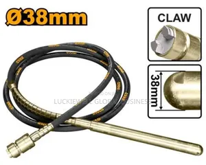 Cconcrete Vibrator With Poker Hose