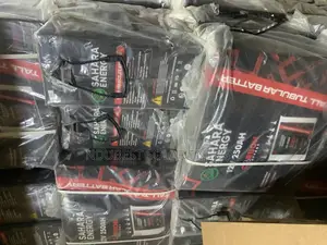 250ah Sahara Tubular Battery