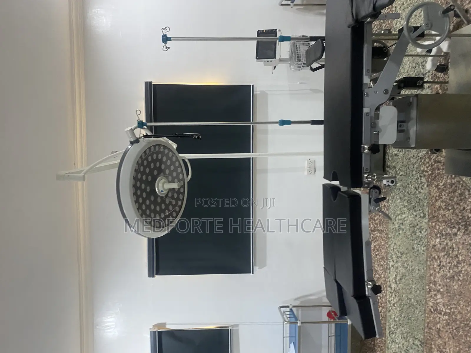 Hydraulic Theatre Table #2.8m