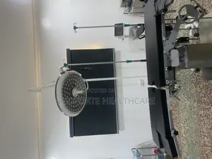 Hydraulic Theatre Table #2.8m
