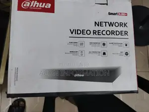 Dahua Dhi-NVR 4108hs-8p-4ks2/L