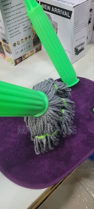 Mop. Multifunction Mop . Made Easy