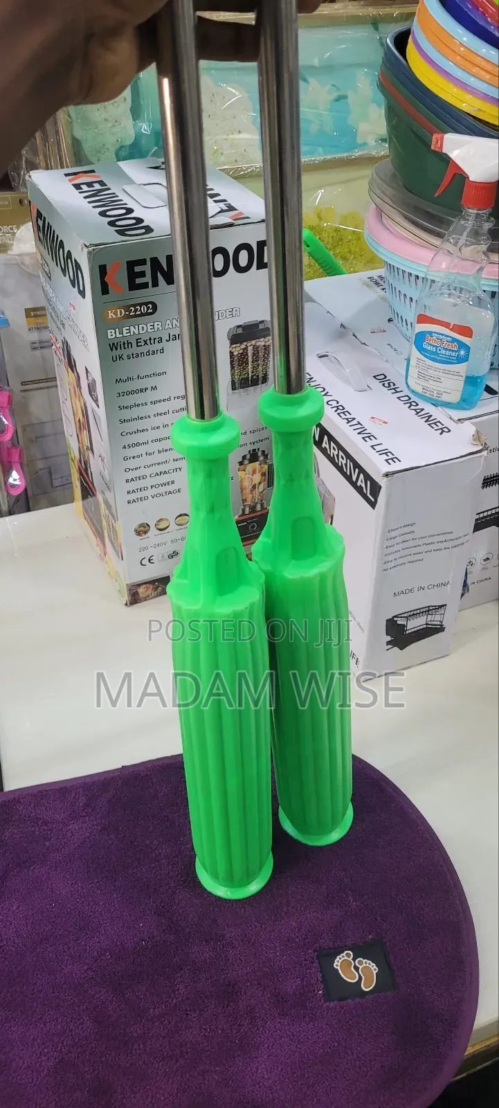 Mop. Multifunction Mop . Made Easy