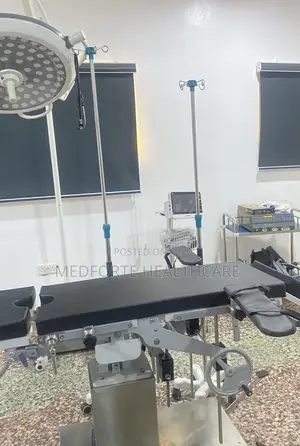 Hydraulic Theatre Table #2.8m