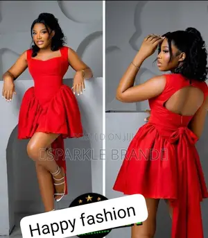 Quality Gown