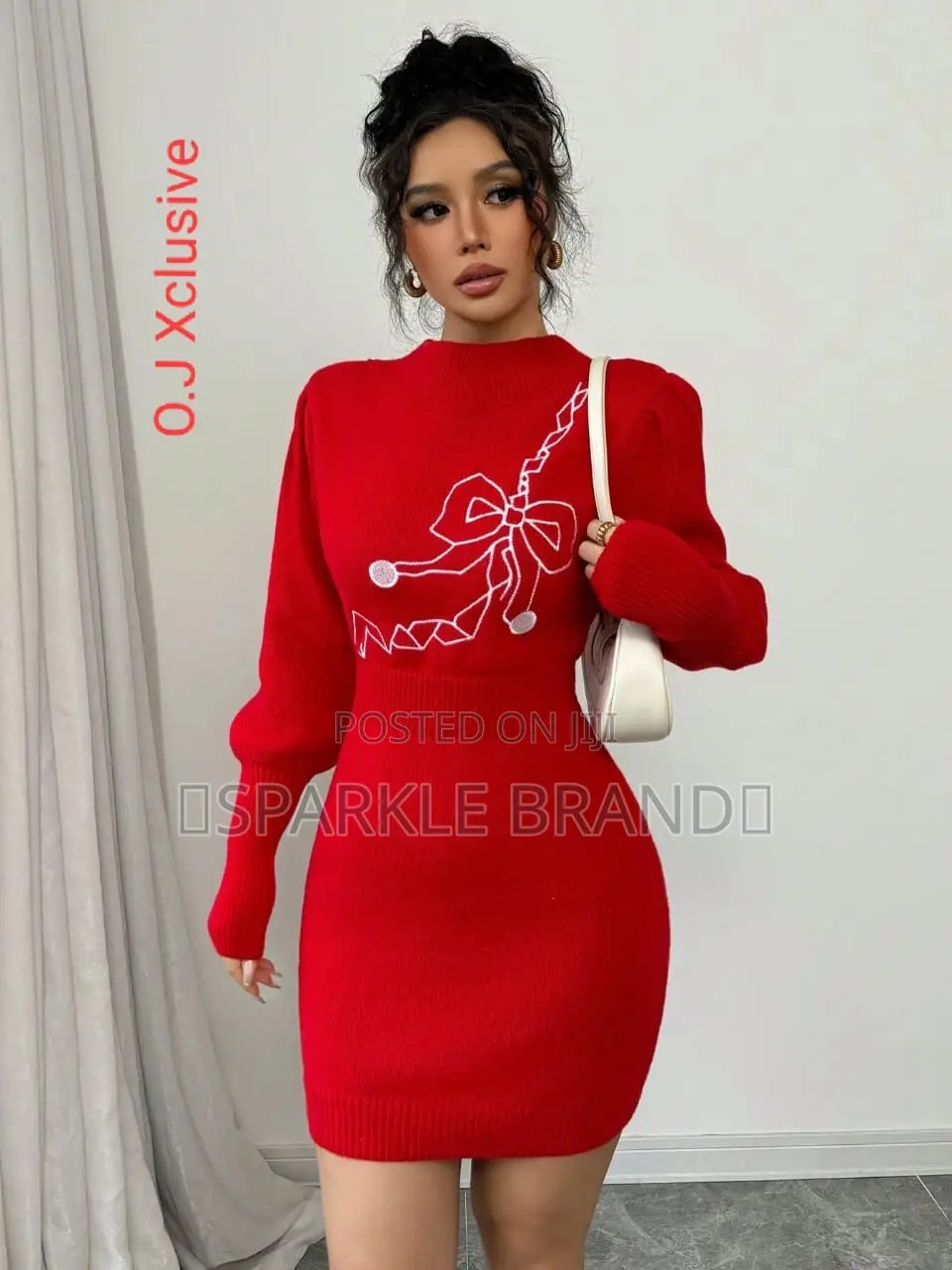 Quality Gown