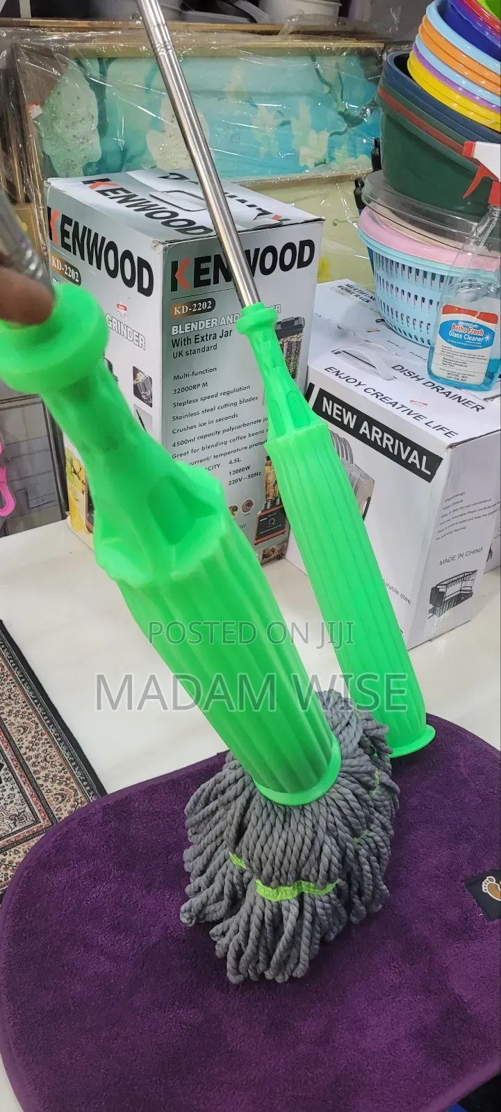 Mop. Multifunction Mop . Made Easy