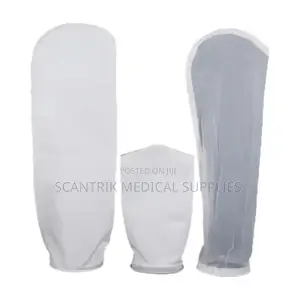 Laboratory Filtration 10μl Short Filter Bag