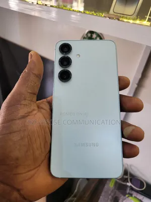 Samsung Galaxy S25 256 GB