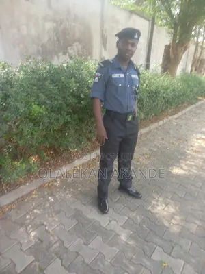 Spy Police Professional Driver