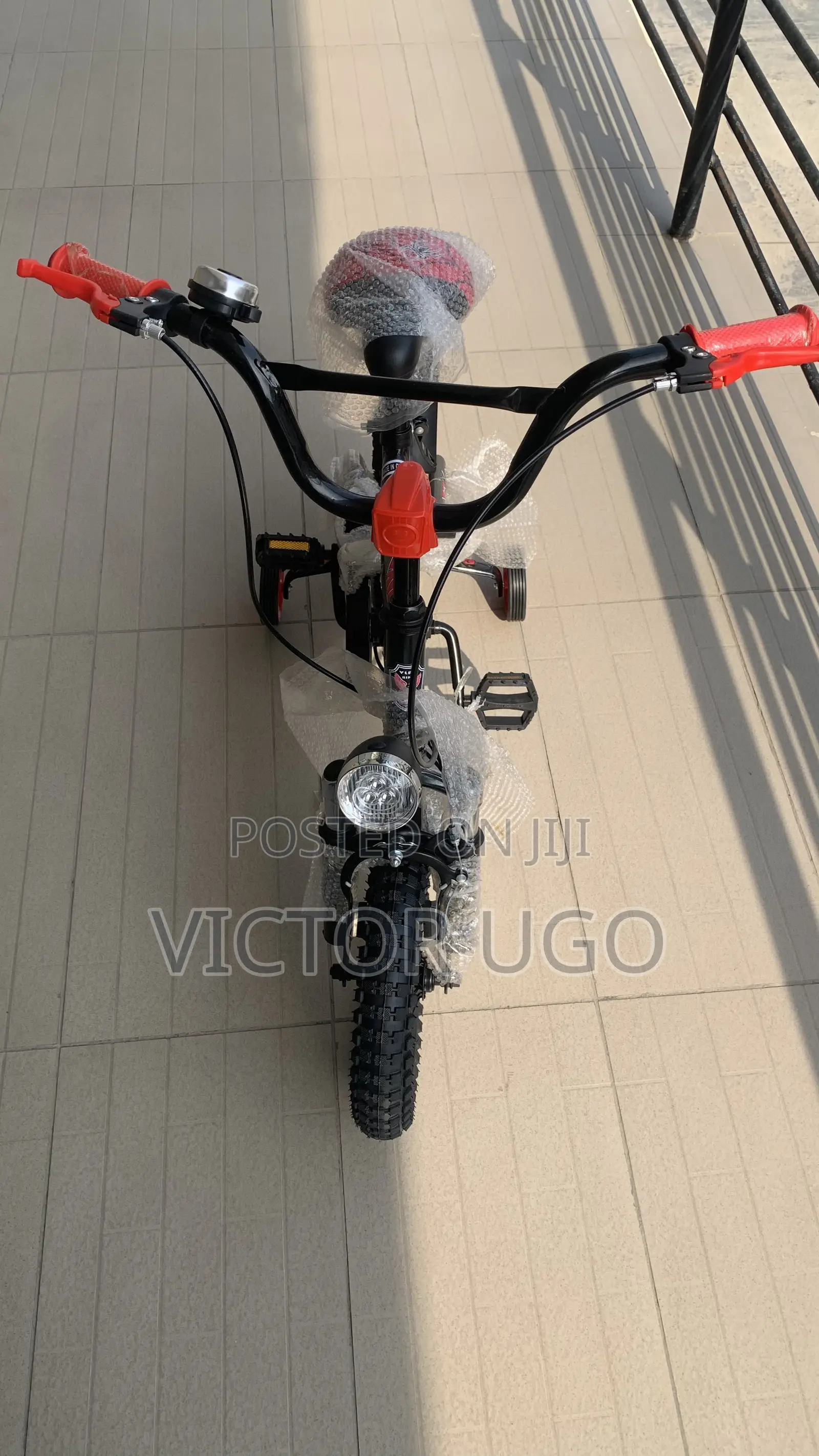 Vlra Kids Bike