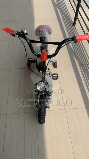 Vlra Kids Bike