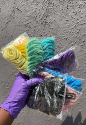 Hair Bands