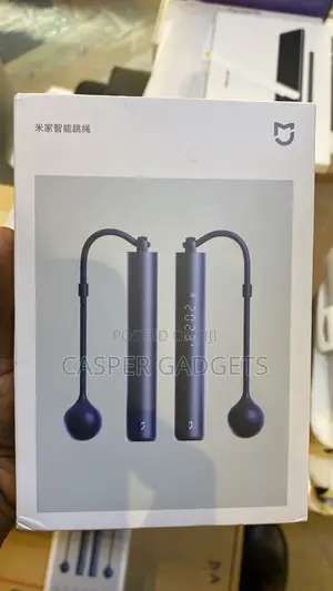 Xiaomi Mija Smart Jump Rope Dark Blue