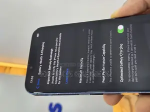 Apple iPhone 13 Pro 128 GB Blue
