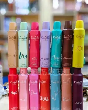 Queen Scent