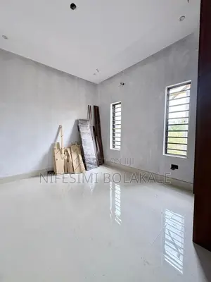 2bdrm Duplex in Old Bodija, Ibadan for sale