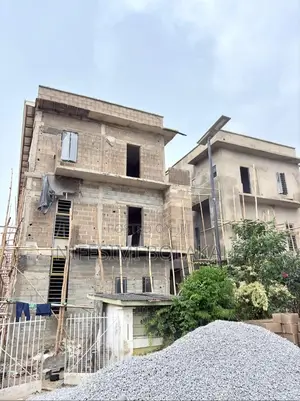 2bdrm Duplex in Old Bodija, Ibadan for sale