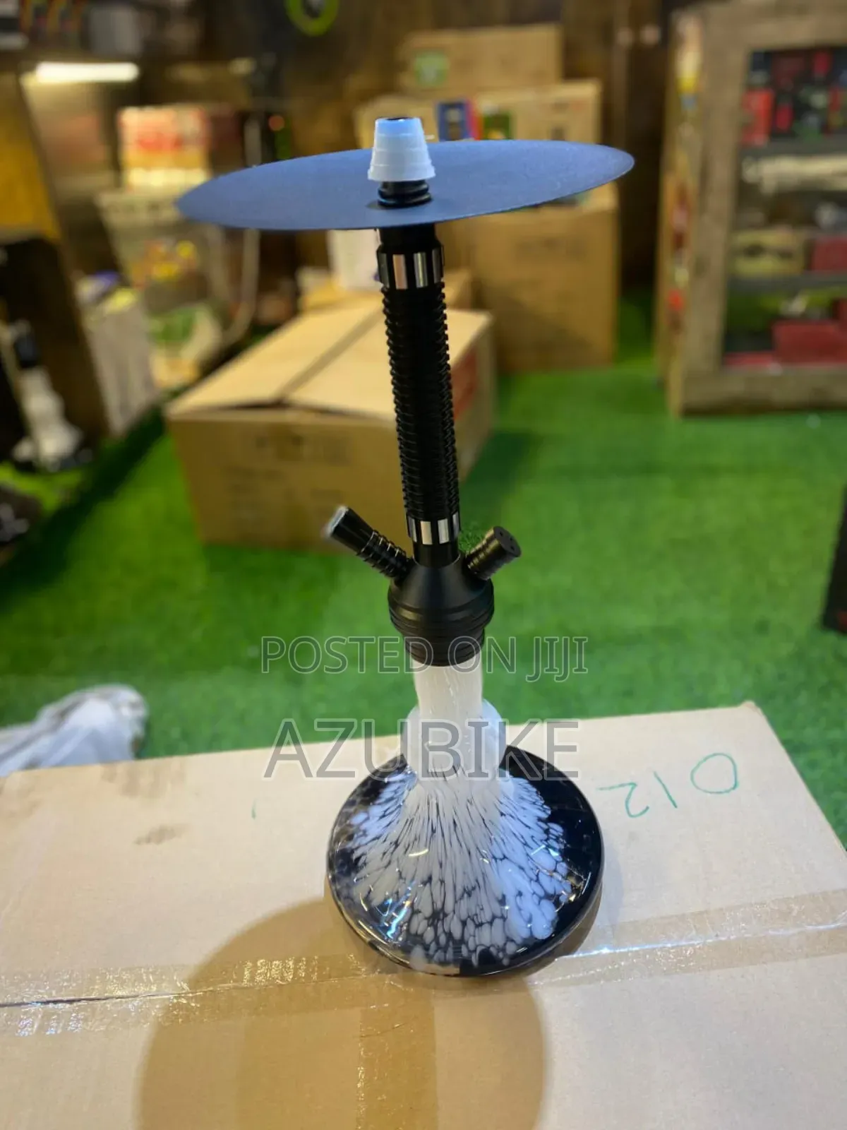 Shisha Pots