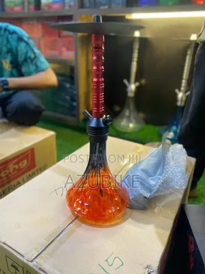Shisha Pots