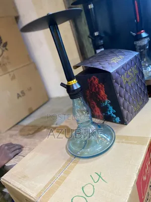 Shisha Pots
