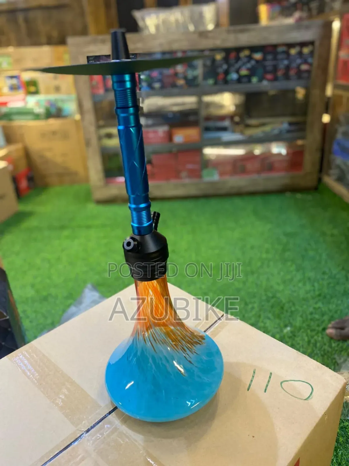 Shisha Pots