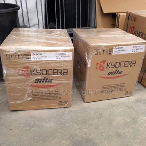 Kyocera 2540dn