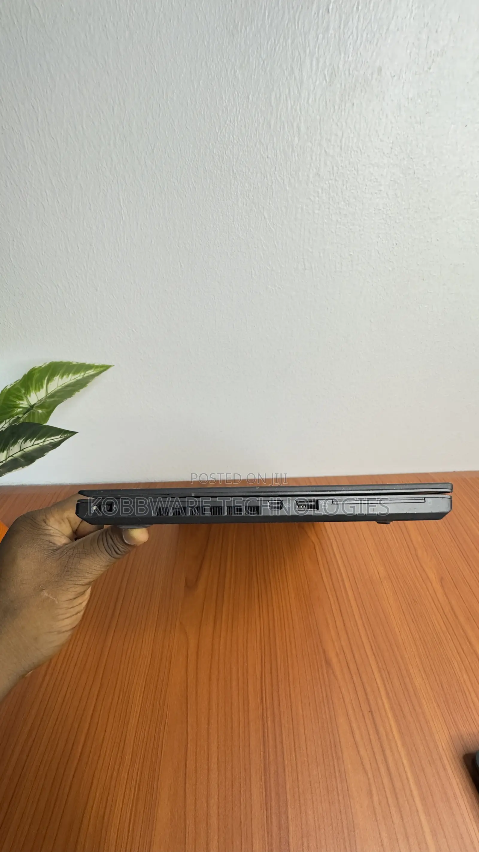Laptop Lenovo ThinkPad T440 8GB Intel Core i5 SSD 250GB
