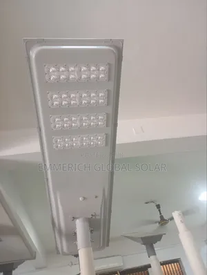 120w 4eye Street Lights