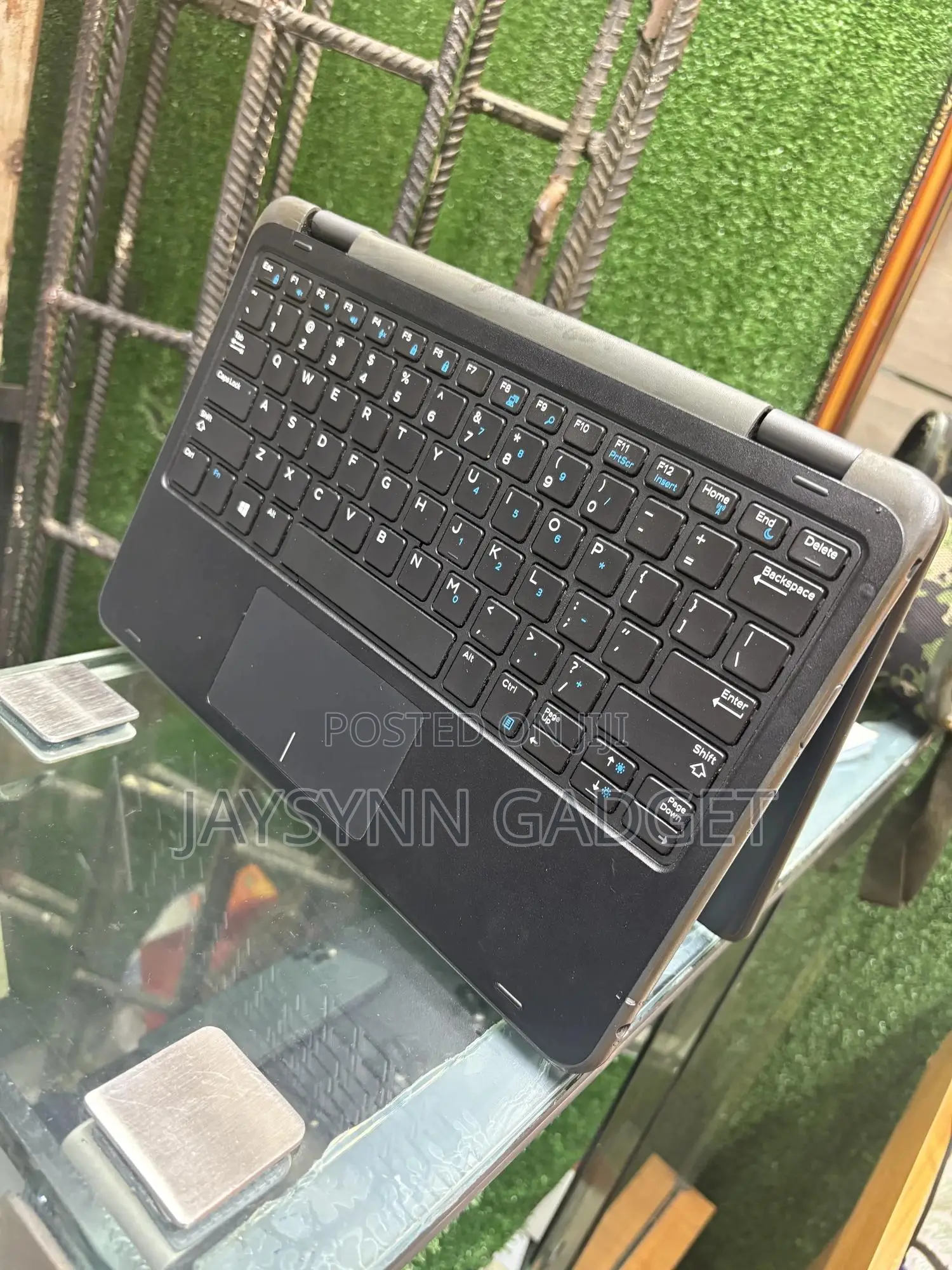 Laptop Dell 4GB Intel Core i5 HDD 60GB