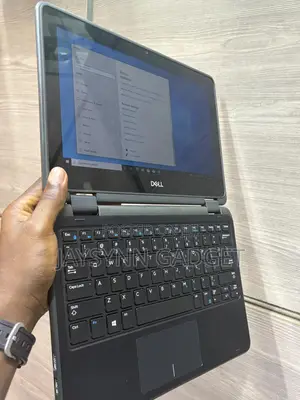 Laptop Dell 4GB Intel Core i5 HDD 60GB
